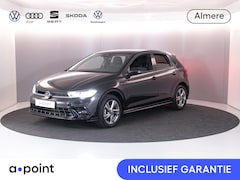 Volkswagen Polo - 1.0 TSI R-Line 95PK | Verlengde garantie | 2x R-line | Achteruitrijcamera | Stoelverwarmin