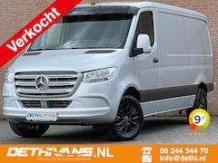 Mercedes-Benz Sprinter - 315CDI 150PK L2H1 RWD / M-Bux / Carplay / Euro6