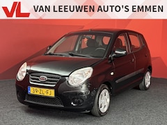 Kia Picanto - 1.0 X-tra | Inruilkoopje | Zo Mee |