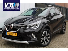 Renault Captur - 1.0 TCe 90 Business Zen Evolution Virtual cockpit l Key-less l LED l PDC l Camera l AppleC