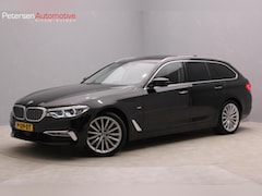 BMW 5-serie Touring - 530d xDrive Luxury *Softclose* Vol* Pano