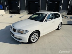 BMW 1-serie - 116i Airco Pdc