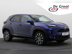 Toyota Yaris Cross - 1.5 Hybrid Business Plus