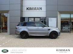 Land Rover Range Rover Sport - P400e HSE Dynamic | Panorama dak | 21 Inch Lm velgen