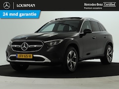 Mercedes-Benz GLC-klasse - 300 e 4MATIC Plug-In Hybride | Avangarde Advanced Plus | Panoramma Schuif-Kanteldak | Trek