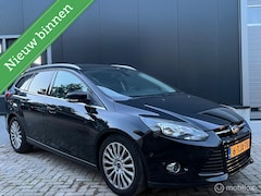 Ford Focus Wagon - 1.0 EcoBoost Edition Plus