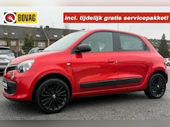 Renault Twingo - 1.0 SCE LIMITED Automaat Airco Cruise privacy glass LM black 16