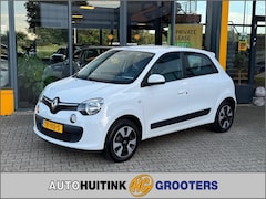 Renault Twingo - 1.0 SCe Collection - 5drs - cruise control