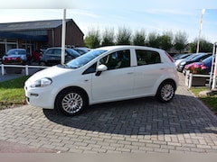Fiat Punto - 0.9 TWINAIR POP