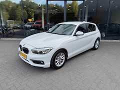 BMW 1-serie - 116i, Clima, Cruise, Stoelverw, PDC., LMV, Privacy