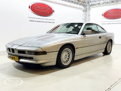 BMW 8-serie - 850I - ONLINE AUCTION