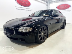 Maserati Quattroporte - ZF - ONLINE AUCTION