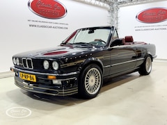 BMW 3-serie - ALPINA B3 2.7 - ONLINE AUCTION