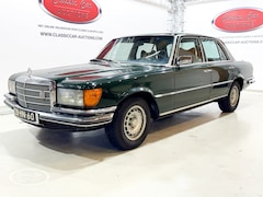 Mercedes-Benz S-klasse - 350 - ONLINE AUCTION