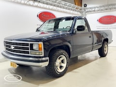 Chevrolet Silverado - Pick up - ONLINE AUCTION