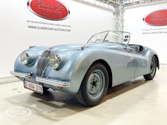 Jaguar XK - Xk120 - ONLINE AUCTION