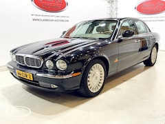 Jaguar XJ - - ONLINE AUCTION