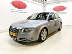 Audi A4 - 3.2 FSI Quattro Pro Line - ONLINE AUCTION