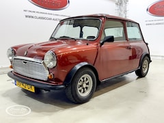 MINI 1000 - HLE Mayfair - ONLINE AUCTION