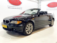 BMW 3-serie - 318 Ci - ONLINE AUCTION