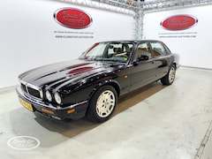 Jaguar XJ - Sport - ONLINE AUCTION