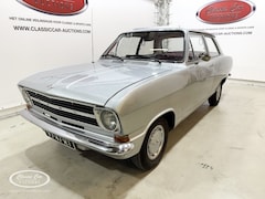 Opel Kadett - - ONLINE AUCTION
