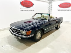 Mercedes-Benz 280 - - ONLINE AUCTION