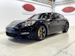 Porsche Panamera - 4S 4.8 V8 - ONLINE AUCTION