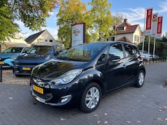 Hyundai ix20 - 1.6I I-VISION / CRUISE CTR. / AIRCO-ECC / TREKHAAK / 16'' LMV