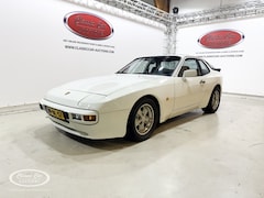 Porsche 944 - - ONLINE AUCTION