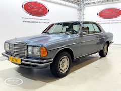 Mercedes-Benz 230 - C - ONLINE AUCTION