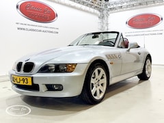 BMW Z3 Roadster - 1.3 - ONLINE AUCTION