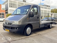 Fiat Ducato - 2.8 Oprijwagen - ONLINE AUCTION