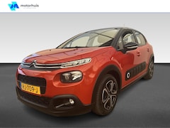 Citroën C3 - 1.2 82pk Feel Edition