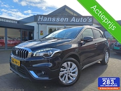 Suzuki S-Cross - 1.0 Boosterjet Stijl