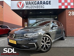 Volkswagen Passat Variant - 1.4 TSI PHEV GTE Business // LED // ADAP. CRUISE // NAVI + CARPLAY // CAMERA // PDC V+A //