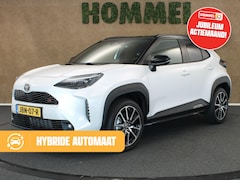 Toyota Yaris Cross - 1.5 Hybrid 130 GR Sport - DIRECT UIT VOORRAAD LEVERBAAR - MEERDERE BESCHIKBAAR - HEAD-UP D