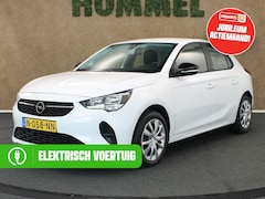Opel Corsa-e - Edition 50 kWh SOH 93, 8 % - ORIGINEEL NEDERLANDSE AUTO - 3 FASE - APPLE CARPLAY/ANDROID A