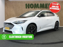 Subaru Solterra - 71 kWh AWD -ORIGINEEL NEDERLANDSE AUTO - ELEKTRISCHE ACHTERKLEP - ELEKTRISCH VERSTELBARE B