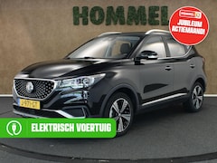 MG ZS - EV Luxury 45 kWh - ORIGINEEL NEDERLANDSE AUTO - PANORAMADAK - ADAPTIEVE CRUISE CONTROL - A