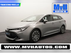 Toyota Corolla Touring Sports - 1.8 Hybrid First Edition