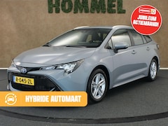 Toyota Corolla Touring Sports - 1.8 Hybrid Active - ORIGINEEL NEDERLANDSE AUTO - PARKEERSENSOREN VOOR EN ACHTER - CRUISE C