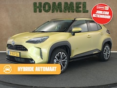 Toyota Yaris Cross - 1.5 Hybrid Executive ORIGINEEL NEDERLANDSE AUTO - TREKHAAK 750KG GEREMD TREKGEWICHT - HEAD