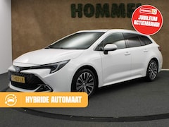 Toyota Corolla Touring Sports - Hybrid 200 Business Plus - ORIGINEEL NEDERLANDSE AUTO - ELEKTRISCHE ACHTERKLEP - ADAPTIVE