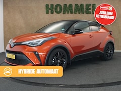 Toyota C-HR - 2.0 Hybrid Launch Edition - ORIGINEEL NEDERLANDSE AUTO - AFNEEMBARE TREKHAAK - TREKGEWICHT