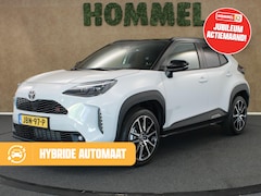 Toyota Yaris Cross - 1.5 Hybrid 130 GR Sport - DIRECT UIT VOORRAAD LEVERBAAR - MEERDERE BESCHIKBAAR - HEAD-UP D