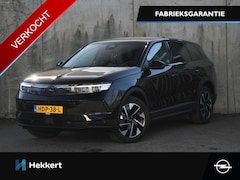 Opel Grandland - GS 1.2 Turbo Hybrid 136pk Automaat SFEERVERLICHTING | LED | KEYLESS ENTRY | PDC + CAMERA |