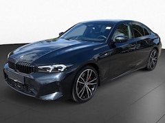 BMW 3-serie - 330iA M-SPORT Pro * LED, LC Prof, SCHUIF/KANTEL, ACC, 19-inch LMV, HuD, H&K Sound * € 22.3