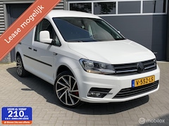 Volkswagen Caddy - Bestel 2.0 TDI L1H1 BMT Trendline
