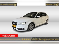 Audi A3 Sportback - 1.4 TFSI Ambition Pro Line S